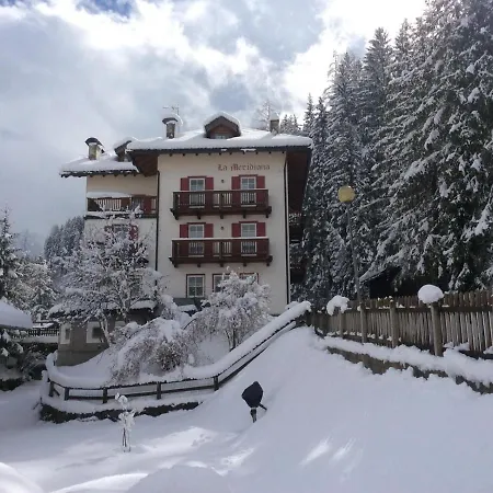 Dolomites La Meridiana Moena
