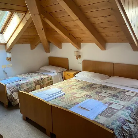 Dolomites La Meridiana Hotel Moena