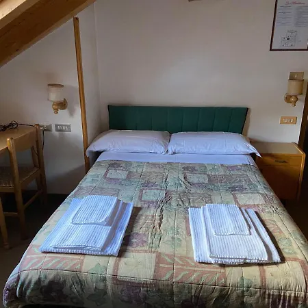 Hotel Dolomites La Meridiana 2*