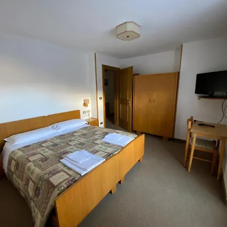 Hotel Dolomites La Meridiana