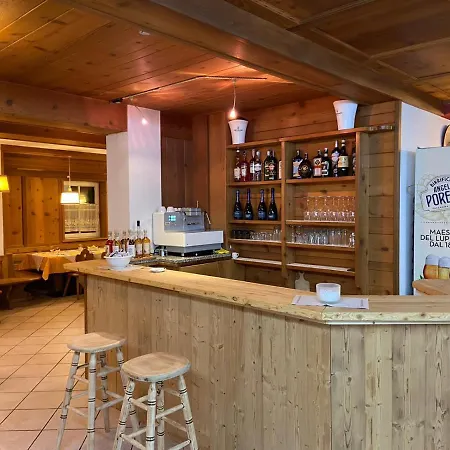 Dolomites La Meridiana Hotel
