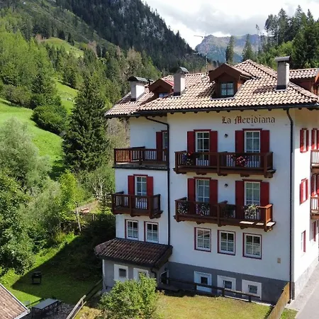 Hotel Dolomites La Meridiana 2*