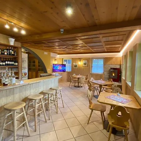 Hotel Dolomites La Meridiana 2*